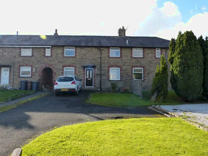 3 Bedroom Terraced House To Rent In Buxton Road, Furness Vale, High Peak, SK23