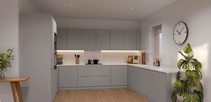 1 Bedroom Flat To Rent In Pound Lane, Willesden, NW10