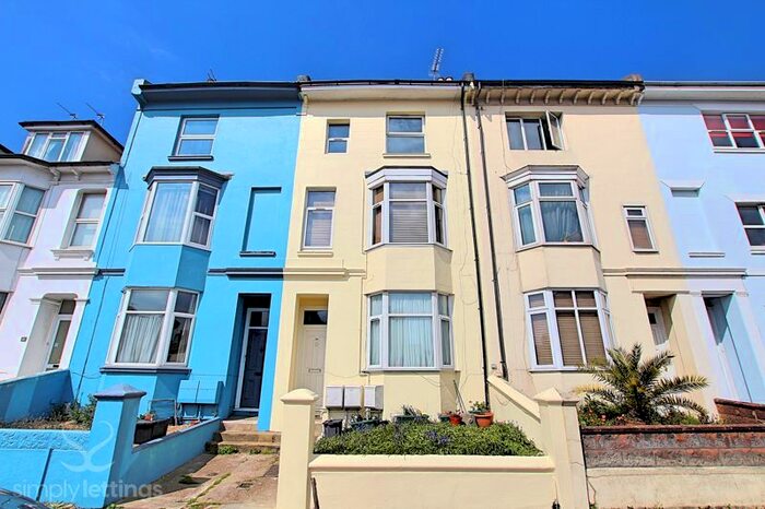 1 Bedroom Flat To Rent In Upper Lewes Road, Brighton, BN2