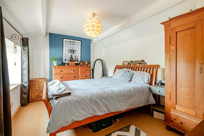 2 Bedroom Cottage For Sale In Newham Bottom, Near Ruardean Woodside, GL17