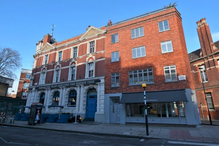 1 Bedroom Flat To Rent In Tysoe Street, London EC1R