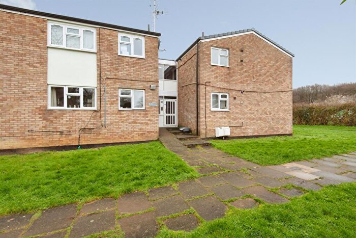 1 Bedroom Flat For Sale In Ascot Crescent, Stevenage, SG1