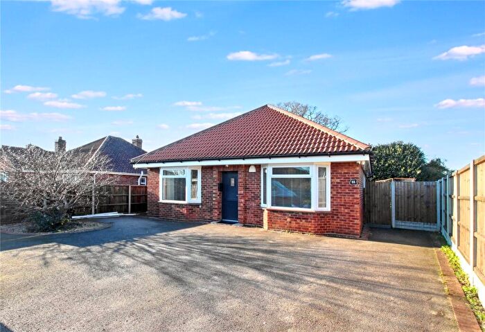 5 Bedroom Detached House For Sale In Samson Road, Hellesdon, Norwich, Norfolk, NR6