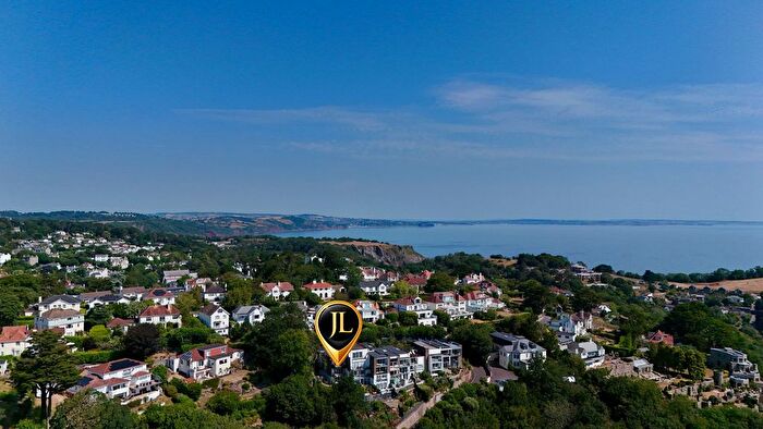 3 Bedroom Flat For Sale In Danby Heights Close, Torquay, TQ1