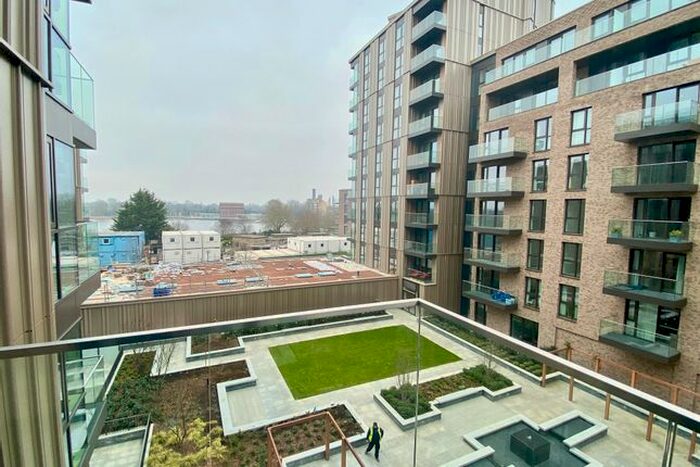 1 Bedroom Flat To Rent In Coster Avenue, London, N4