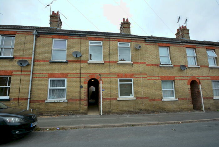 3 Bedroom Terraced House To Rent In Austerby, Bourne, PE10
