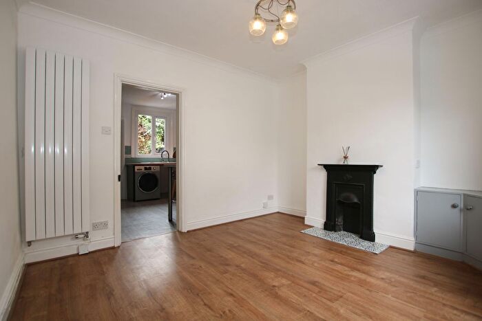 2 Bedroom End Of Terrace House To Rent In Melton Close, Newmarket, CB8