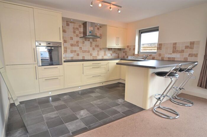 2 Bedroom Flat To Rent In Biscop House, Villiers Street, Sunderland, SR1