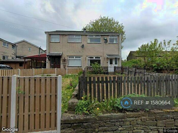 3 Bedroom Semi-Detached House To Rent In Towngate, Thurlstone, Sheffield, S36