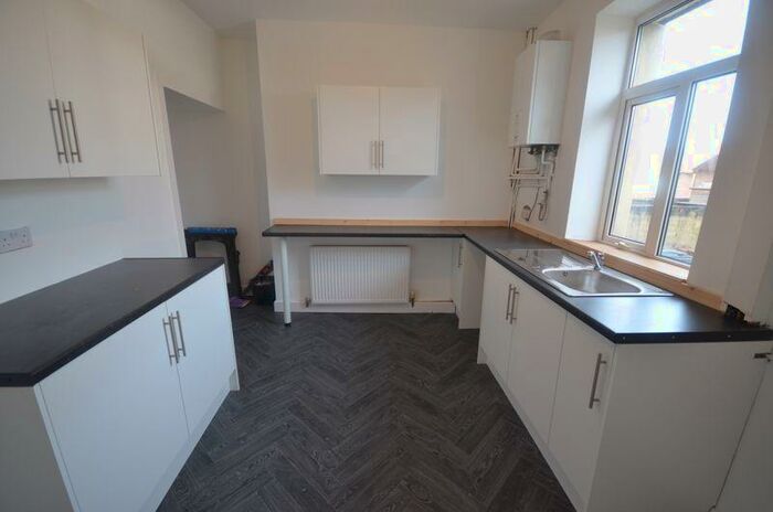 2 Bedroom Terraced House To Rent In John Street, Clayton Le Moors, BB5