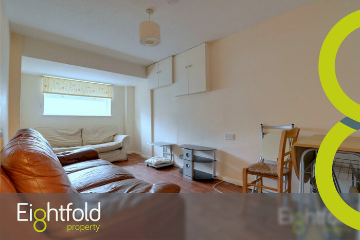 4 Bedroom Terraced House To Rent In Franklin Road, Brighton, BN2
