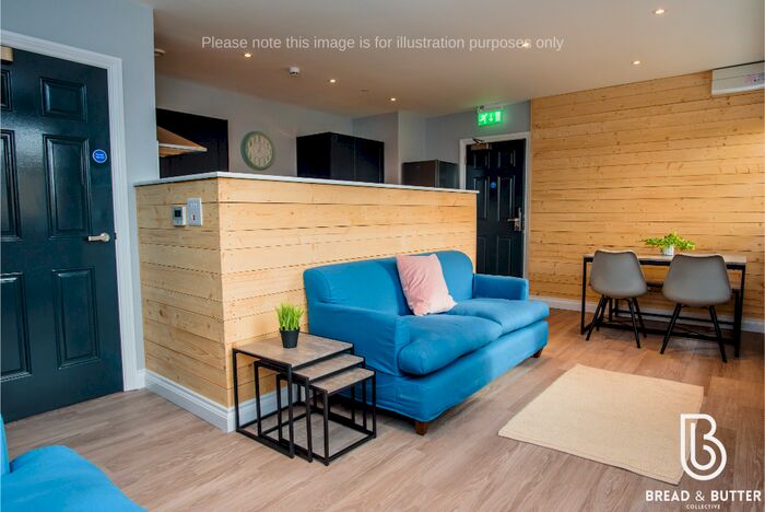 4 Bedroom Terraced House To Rent In Lyncombe Close, Exeter, Devon, EX4