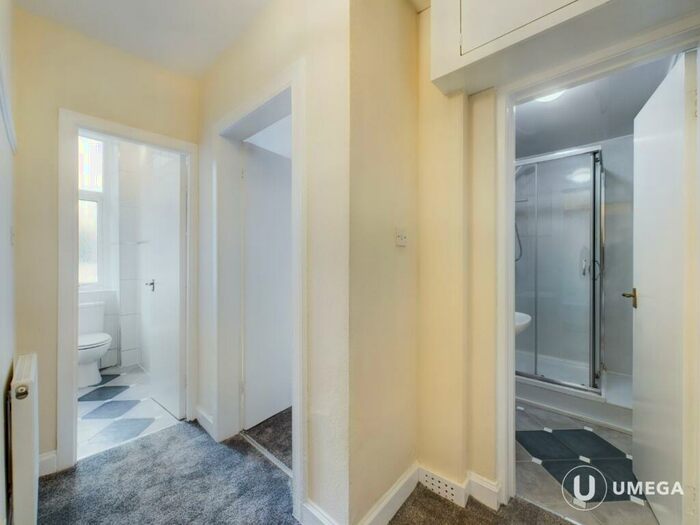 1 Bedroom Flat To Rent In Stewart Terrace, Gorgie, Edinburgh, EH11