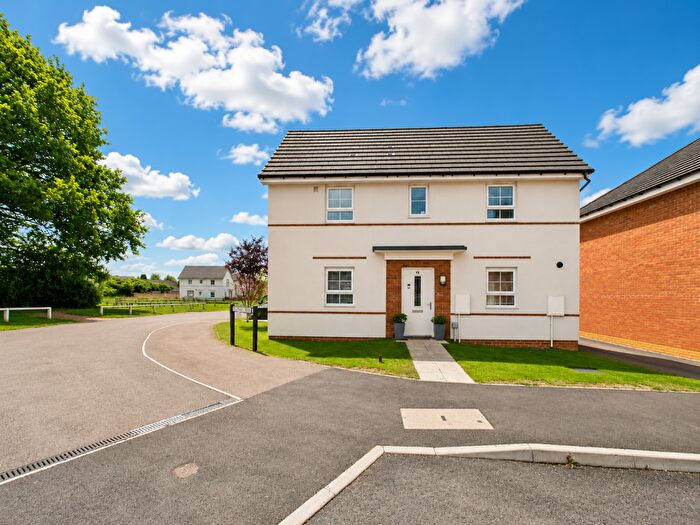 3 Bedroom Detached House For Sale In Berry Hill, Coleford, GL16