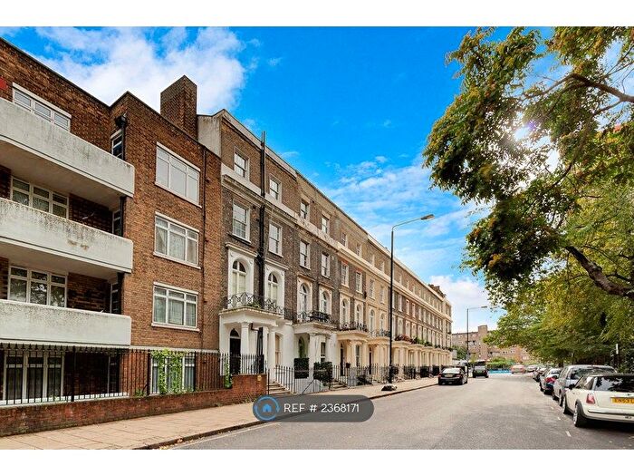 4 Bedroom Terraced House To Rent In Harrington Square, London, NW1