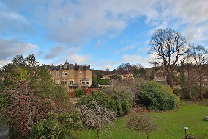 1 Bedroom Flat To Rent In Widcombe Crescent, Bath, BA2