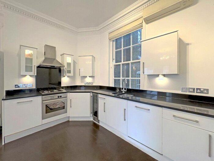 3 Bedroom Flat To Rent In Sumner Place, South Kensington, London, SW7