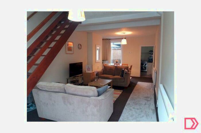 4 Bedroom Terraced House To Rent In Avenue Road Extension, Clarendon Park, Leicester, Leicestershire, LE2