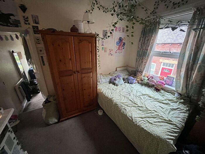 7 Bedroom Terraced House To Rent In Hanover Square, Leeds, West Yorkshire, LS3