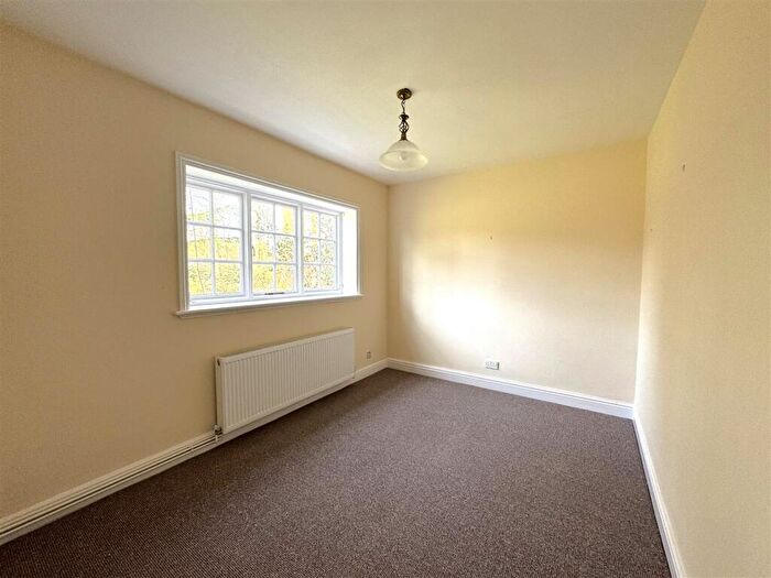 2 Bedroom Detached House To Rent In Church Lane, Scholar Green, Stoke-On-Trent, ST7