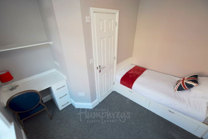1 Bedroom Terraced House To Rent In Hood Street, Northampton, NN1