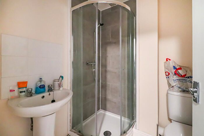 2 Bedroom Flat To Rent In A London Road, Oxford, OX3