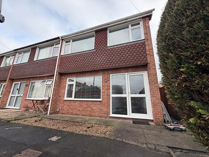 3 Bedroom House To Rent In Sunnyside, Oxford, OX4