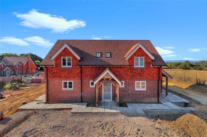 4 Bedroom Detached House For Sale In New Road, Herstmonceux, Hailsham, East Sussex, BN27