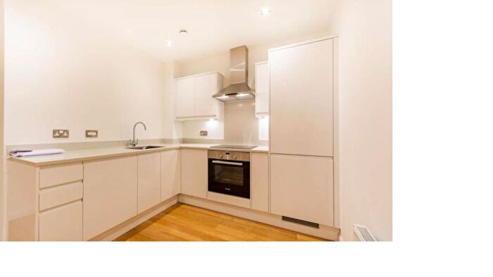 1 Bedroom Apartment To Rent In Lansdowne Road, Croydon, CR0