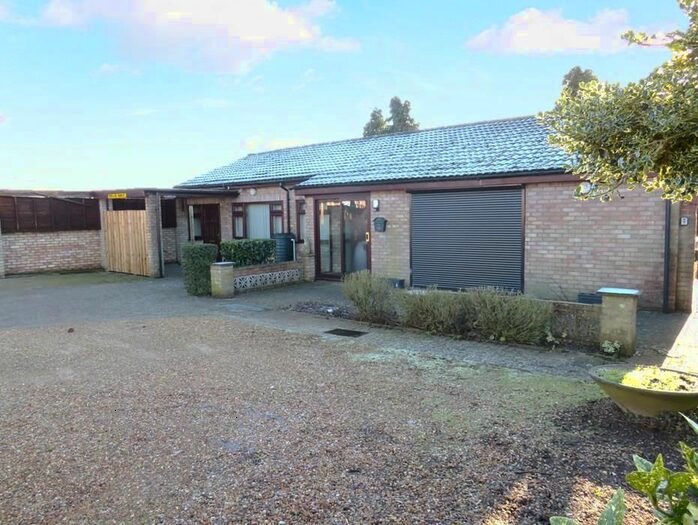 3 Bedroom Bungalow To Rent In Main Street, Hockwold, Thetford IP26