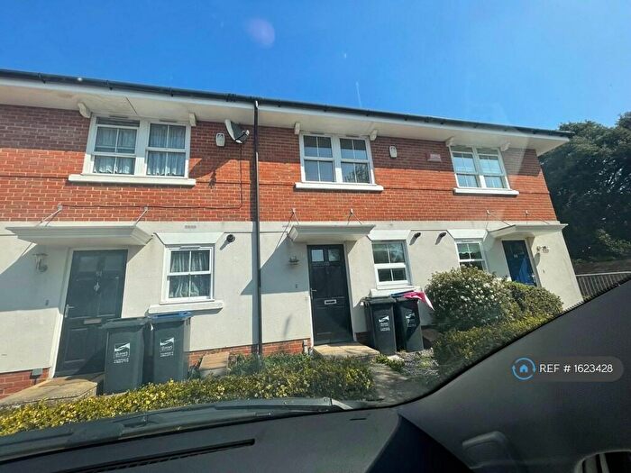 2 Bedroom Terraced House To Rent In St. Lawrence Chase, Ramsgate, CT11