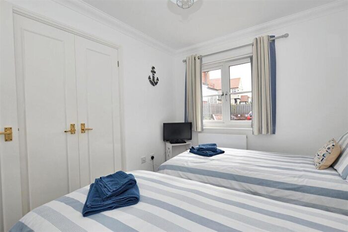 2 Bedroom Flat For Sale In Cliff Road, Sheringham, NR26