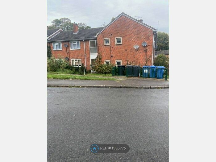 Studio To Rent In Rectory Wood, Harlow, CM20