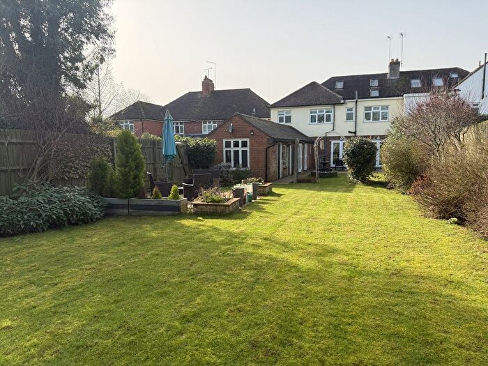 4 Bedroom Semi-Detached House For Sale In Northampton Road, Earls Barton, Northampton, Northamptonshire, NN6