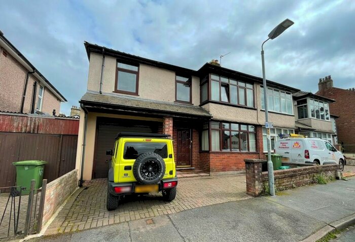 4 Bedroom Semi-Detached House For Sale In Musgrave Street, Penrith, CA11