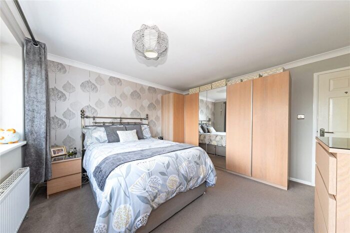 2 Bedroom Bungalow For Sale In Violets Close, North Crawley, Buckinghamshire, MK16