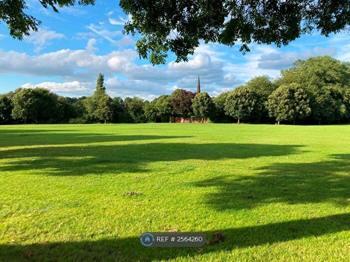 2 Bedroom Flat To Rent In Alexandra Road, Newcastle Under Lyme, ST5