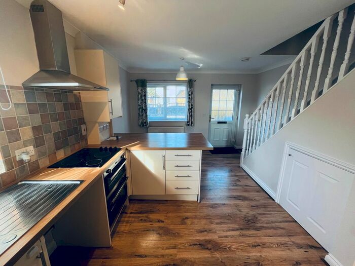 2 Bedroom Property To Rent In Chapel End, Sawtry, Huntingdon, PE28