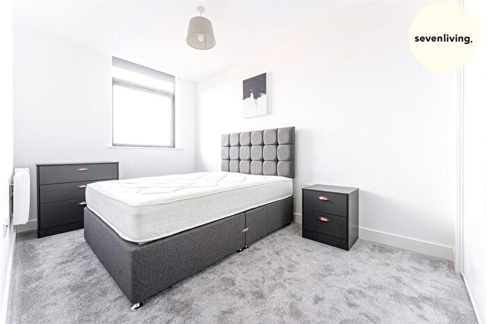1 Bedroom Apartment To Rent In Copperbox, High Street, Harborne, Birmingham, West Midlands, B17