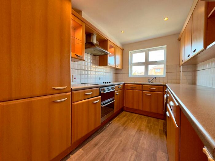 2 Bedroom Apartment To Rent In Ogden Park, Bracknell, Berkshire, RG12