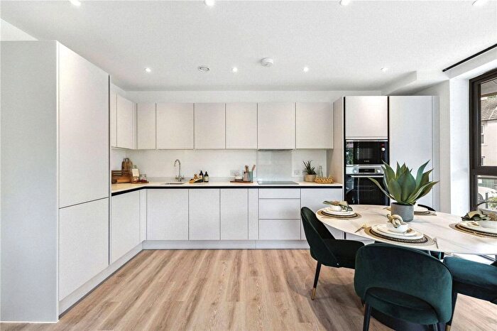 1 Bedroom Flat For Sale In The Chocolate Factory, Quarry Road, Tunbridge Wells, Kent, TN1 - Photo 3