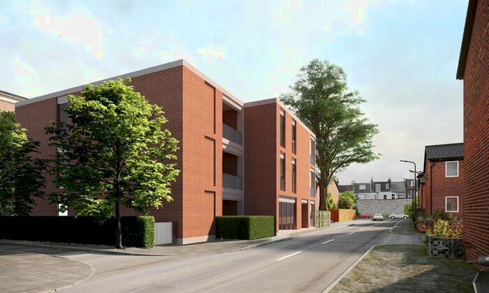 3 Bedroom Flat To Rent In Flat, Waterfall Road, Colliers Wood, SW19