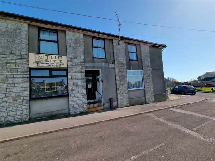 2 Bedroom Apartment To Rent In Weston Road, Portland, DT5