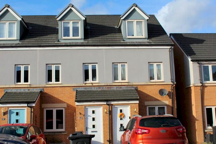 3 Bedroom Property To Rent In Long Culvering, Cranbrook, Exeter, EX5