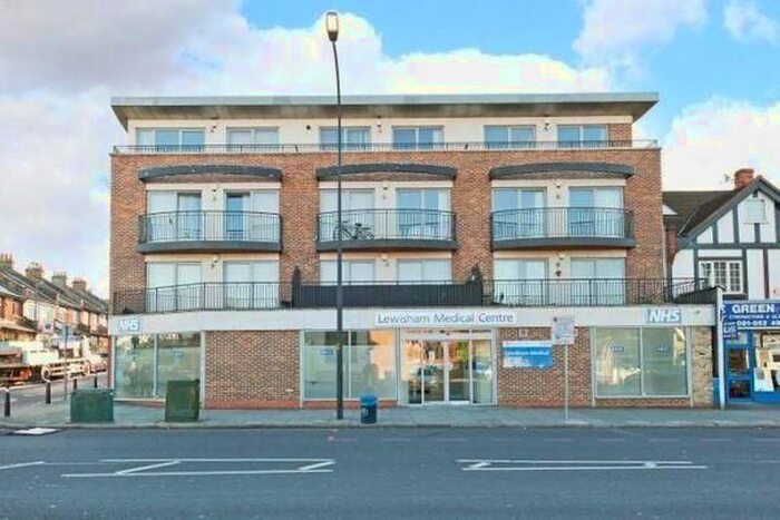 1 Bedroom Flat To Rent In The Zinc Building, Bankwell Road, Lewisham, Blackheath, London SE13