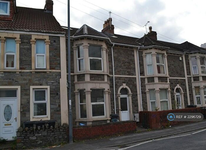 5 Bedroom Terraced House To Rent In Avonvale Road, Bristol, BS5