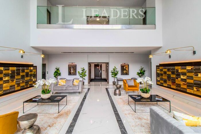 1 Bedroom Flat To Rent In Victoria Avenue, SS2