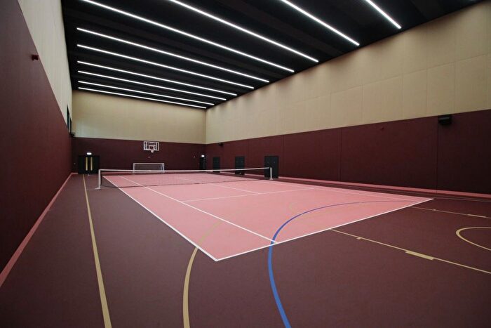 2 Bedroom Flat For Sale In Owen Street, Manchester, M15