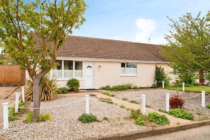 2 Bedroom Semi-Detached House For Sale In Penny Croft, Wicken Green Villiage, Norfolk, NR21