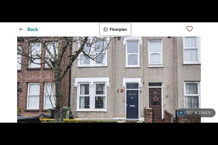 3 Bedroom Terraced House To Rent In Blandford Road, Beckenham, BR3